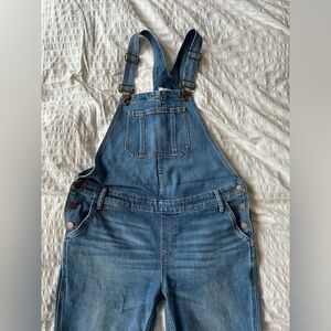 Hatch Maternity Overalls